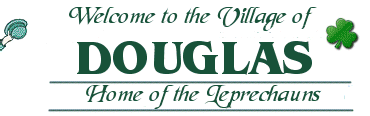 village of douglas